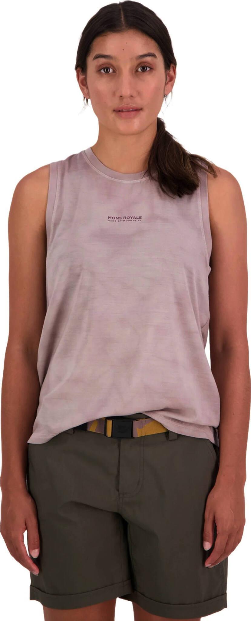 Numéro de l'image de la galerie de produits 3 pour le produit Camisole décontractée Icon - Femme