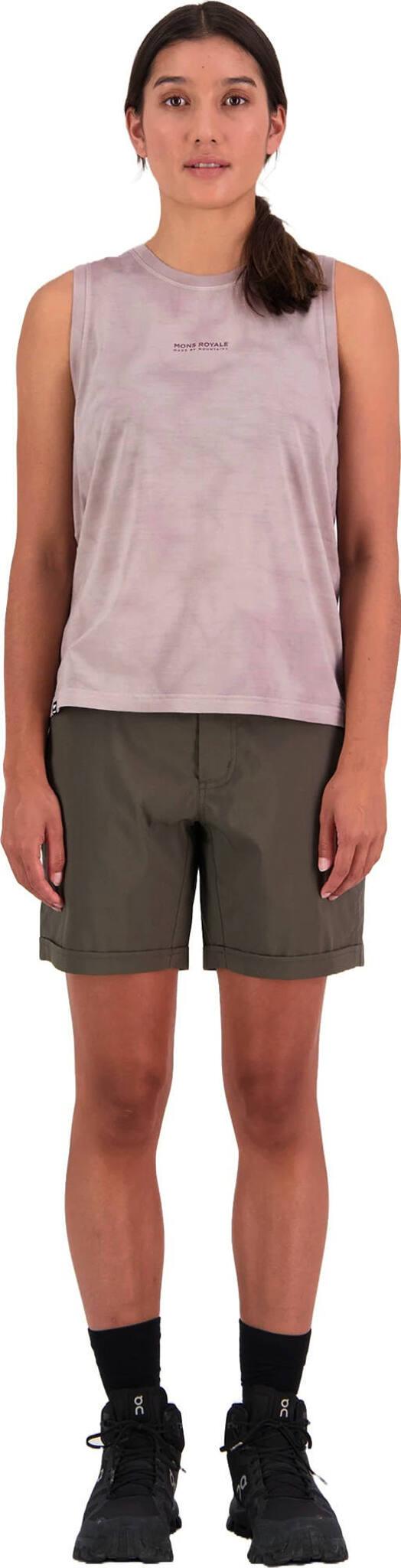 Numéro de l'image de la galerie de produits 4 pour le produit Camisole décontractée Icon - Femme
