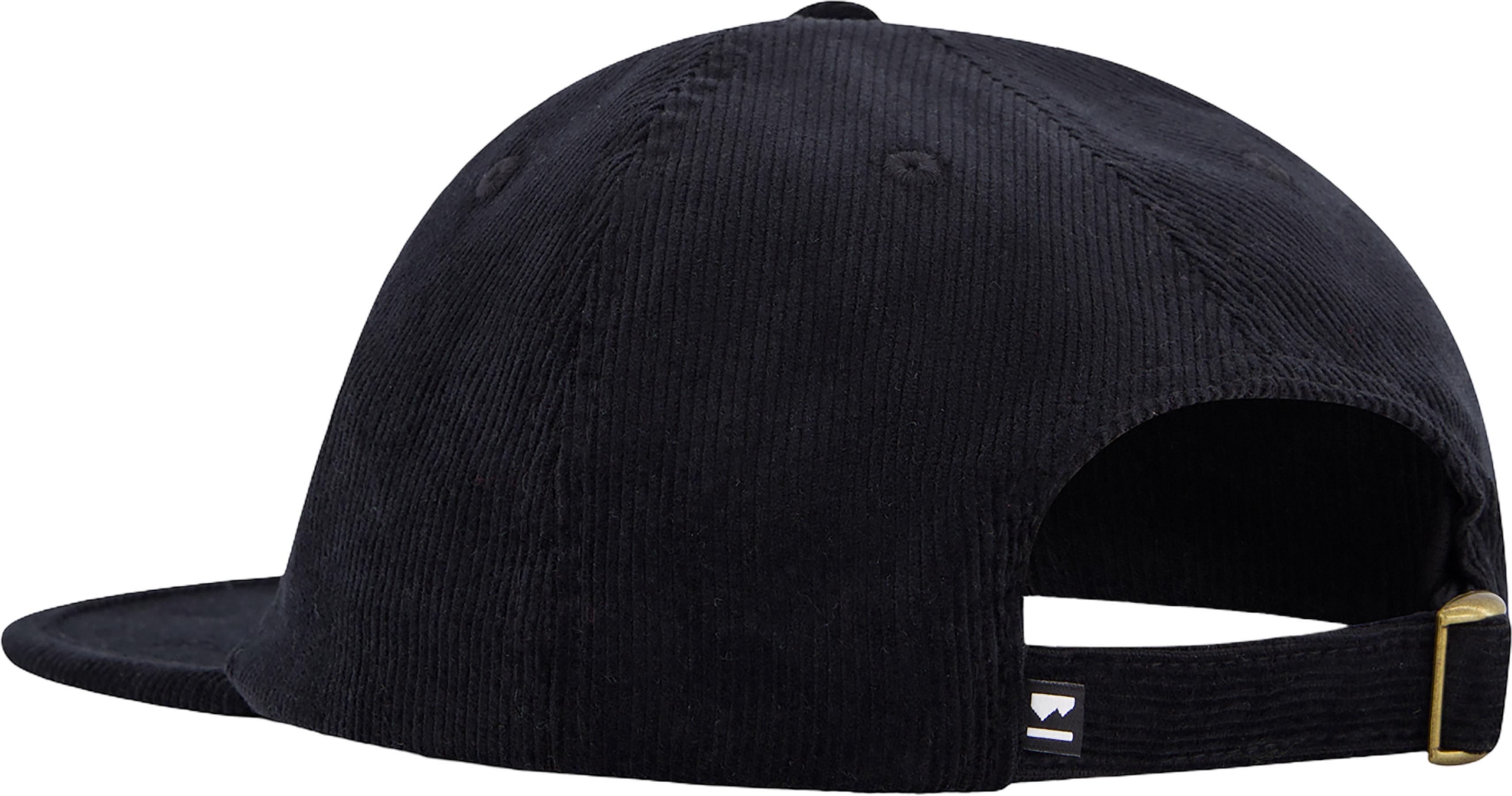 Product gallery image number 2 for product Roam Corduroy Cap - Unisex