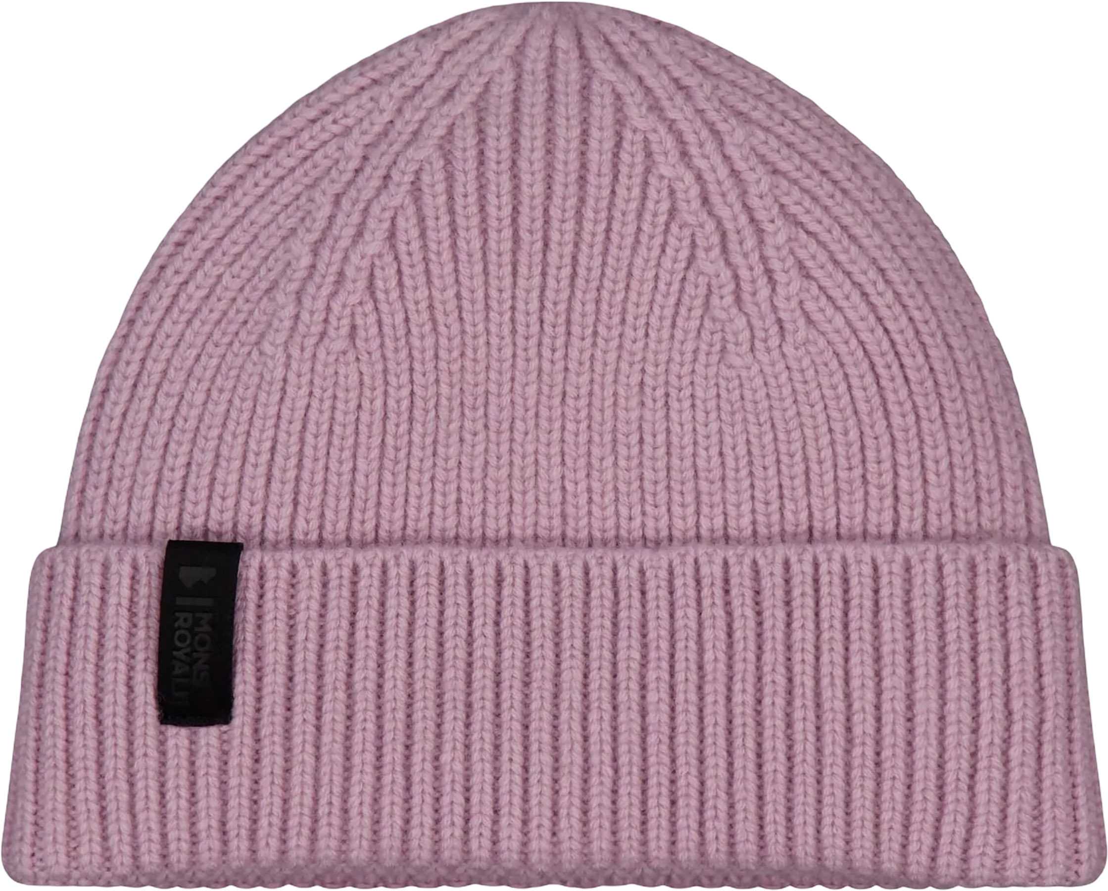 Dusty Mauve