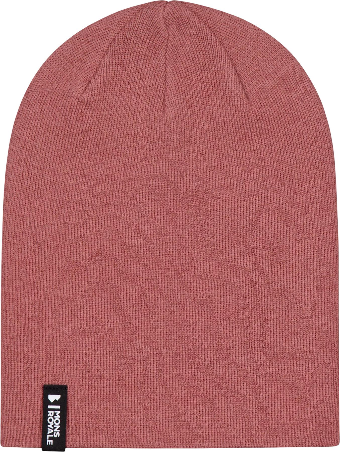 Product gallery image number 2 for product McCloud Merino Beanie - Unisex