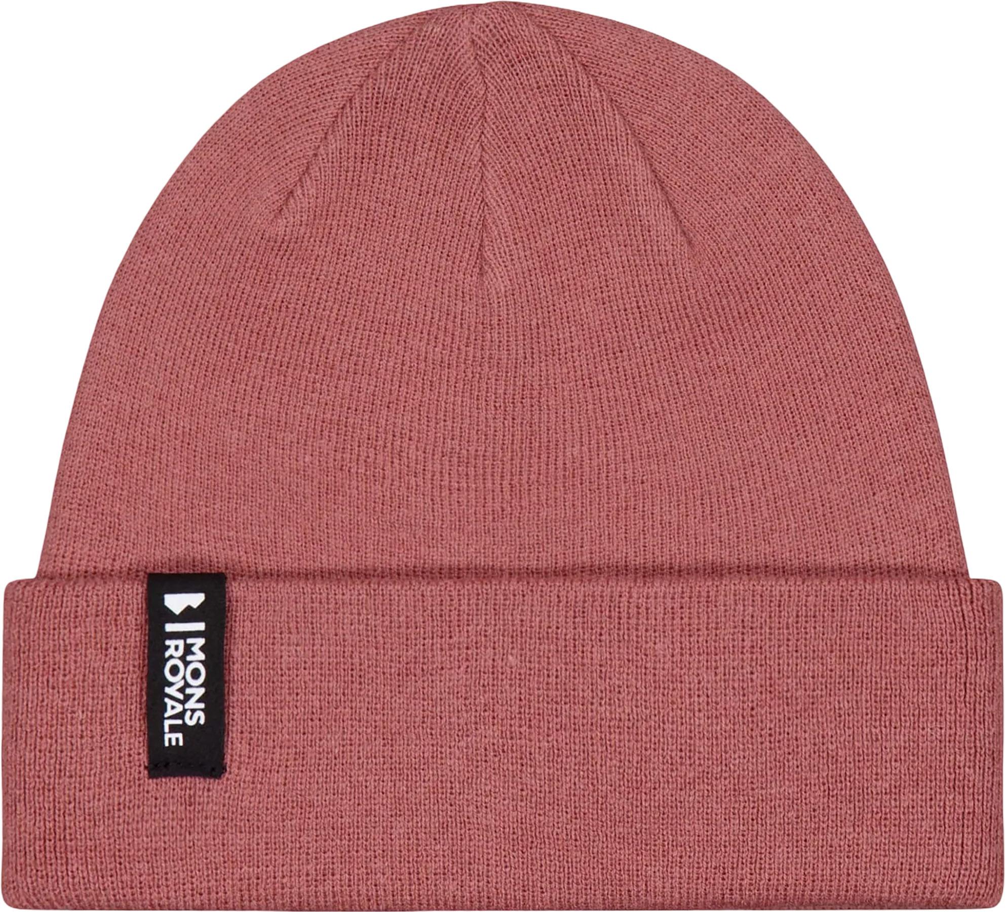 Product image for McCloud Merino Beanie - Unisex