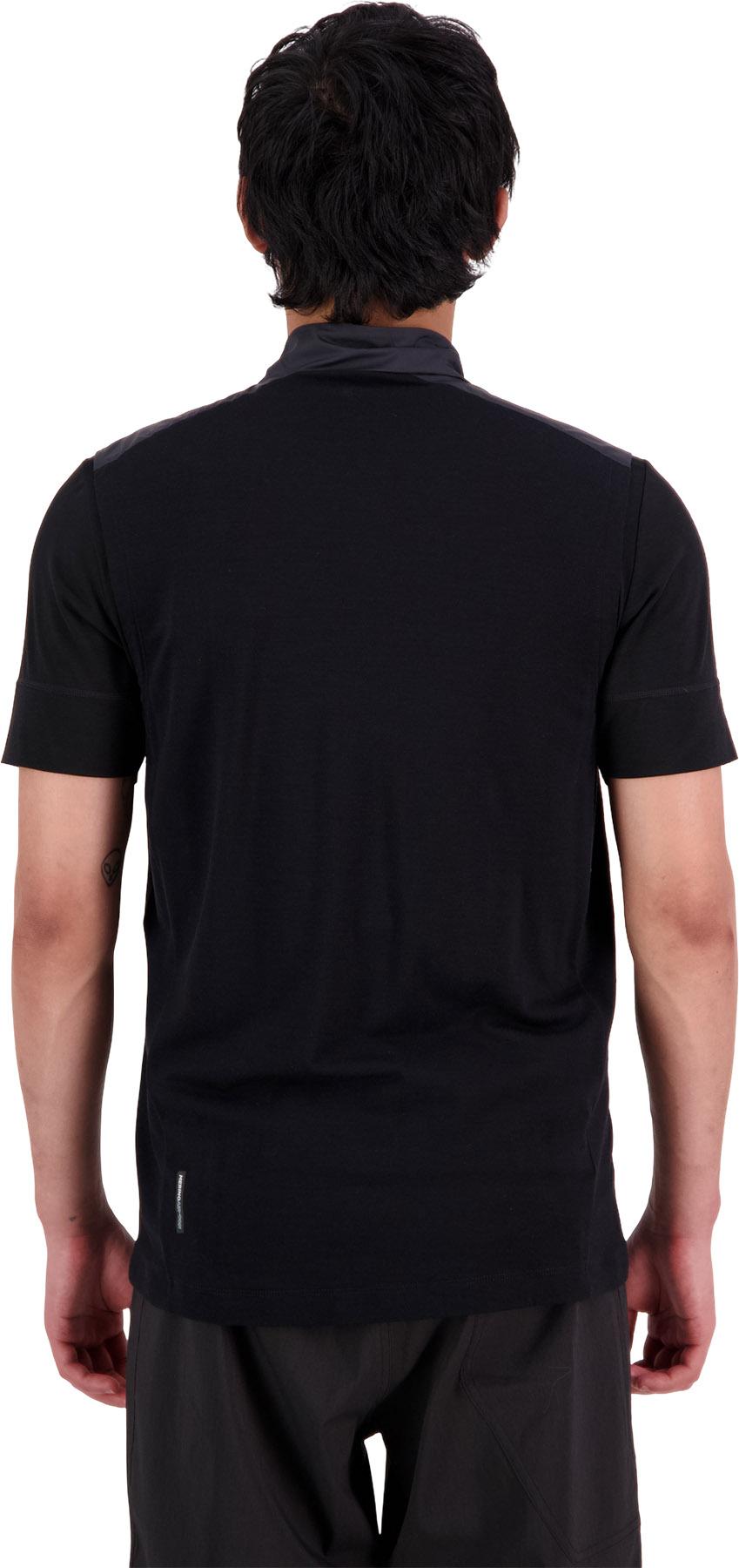 Numéro de l'image de la galerie de produits 4 pour le produit Veste coupe-vent Redwood - Homme