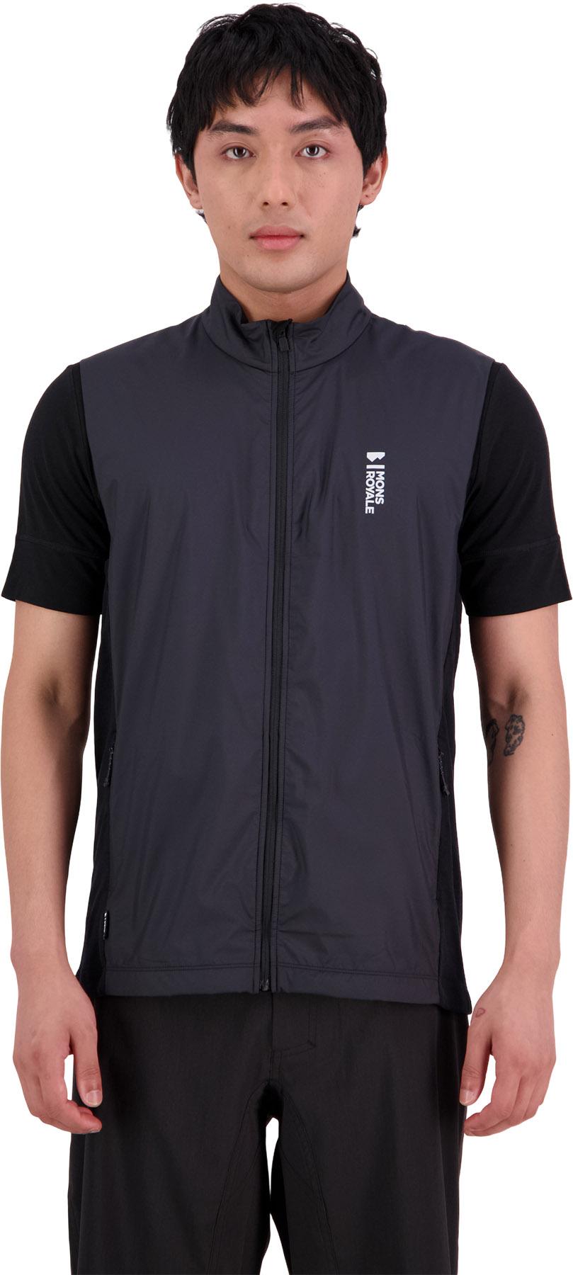 Numéro de l'image de la galerie de produits 7 pour le produit Veste coupe-vent Redwood - Homme