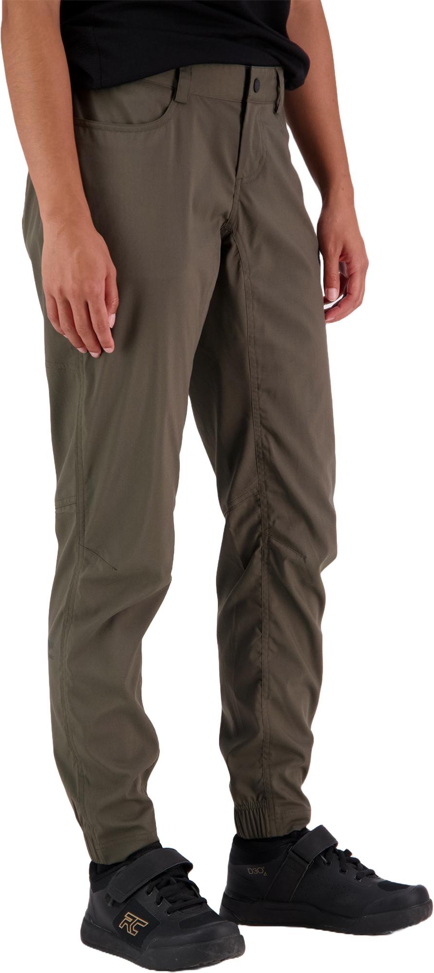 Product gallery image number 3 for product Pantalon Virage 2.0 - Femme