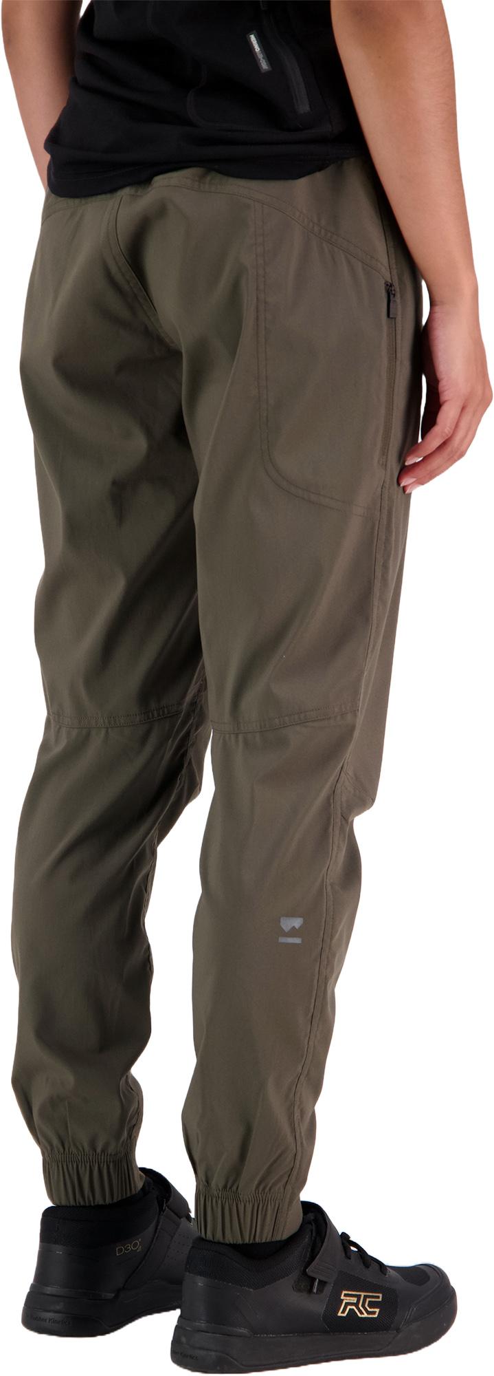 Product gallery image number 4 for product Pantalon Virage 2.0 - Femme