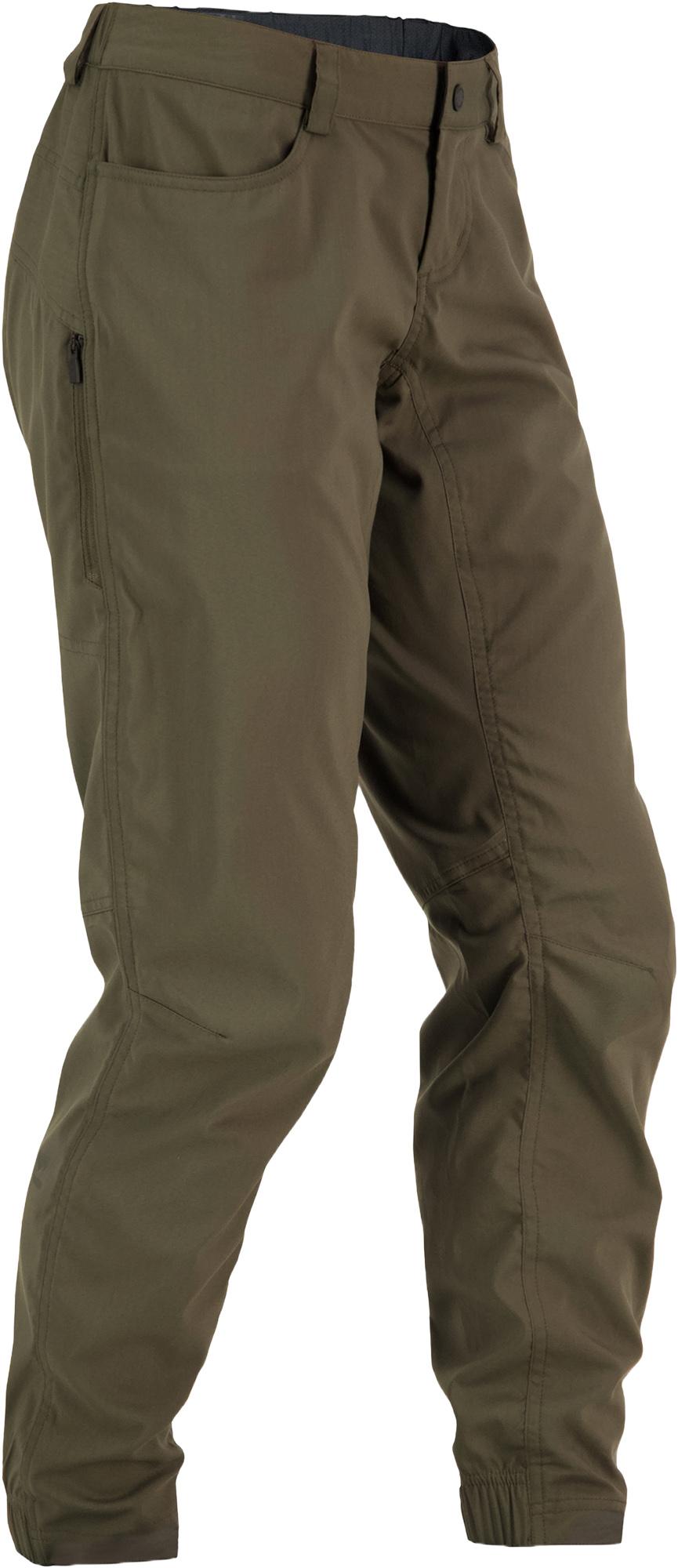Product gallery image number 1 for product Pantalon Virage 2.0 - Femme
