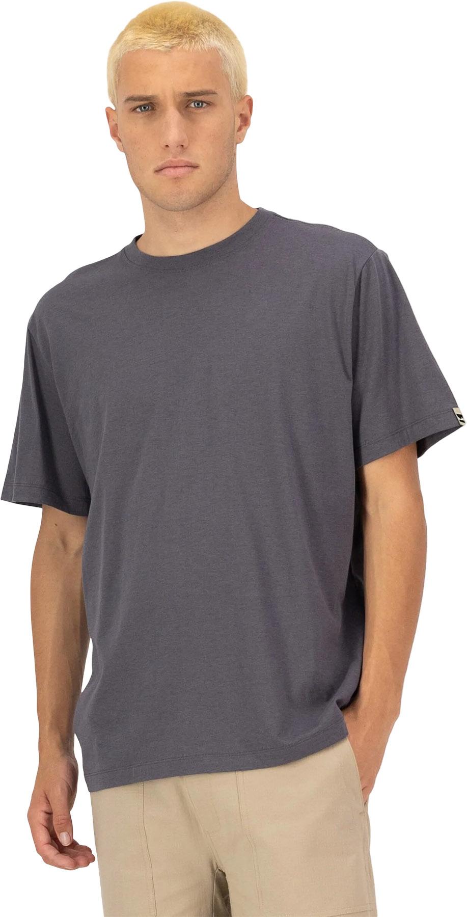 Product gallery image number 3 for product Yonder Merino Organic Cotton T-Shirt - Men's