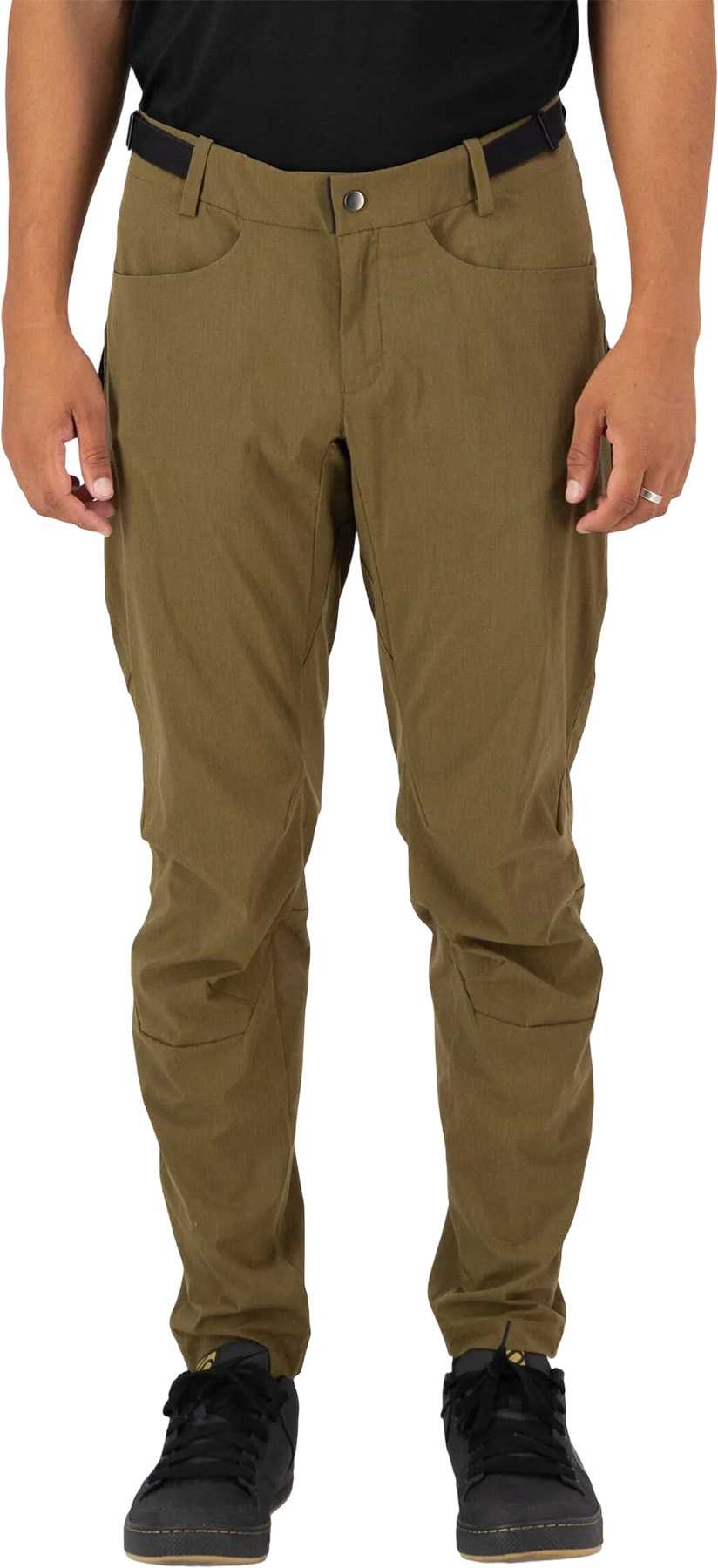 Product image for Diversion Merino Trail Pants - Men's