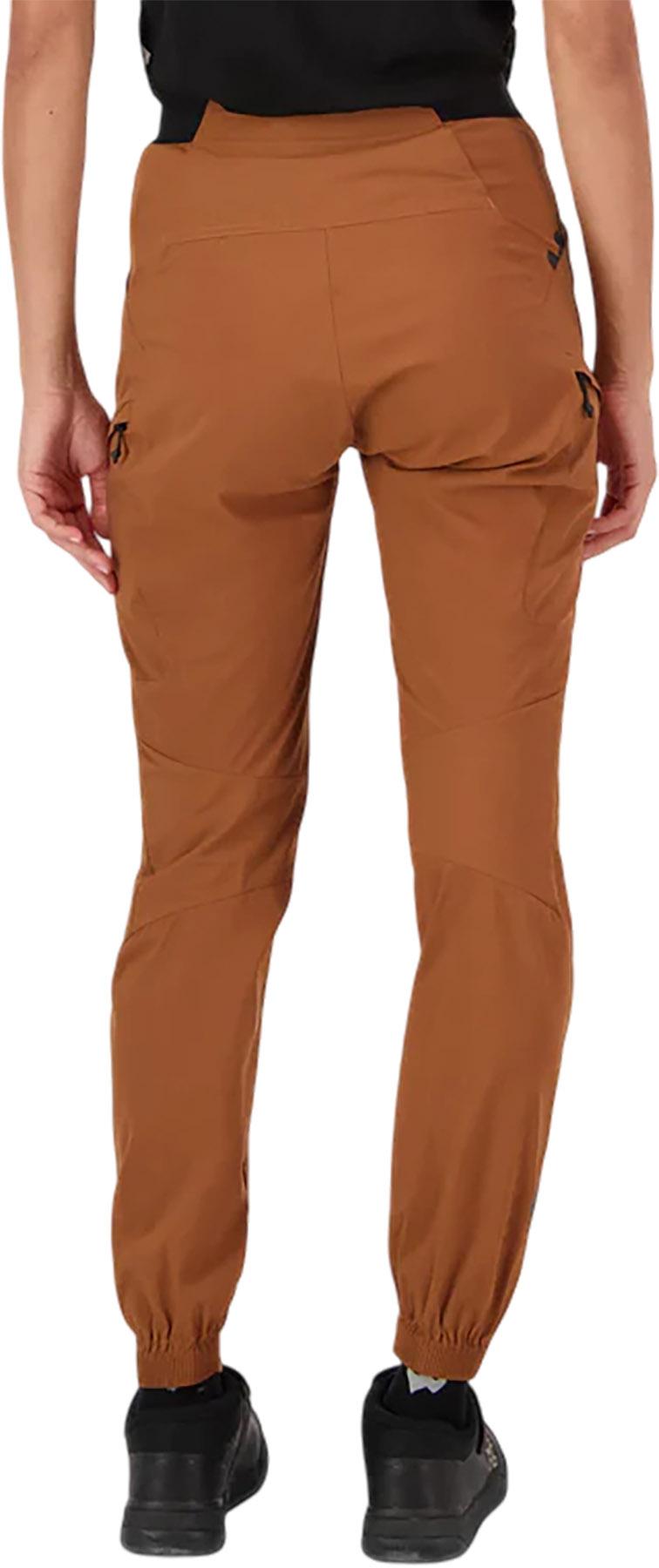 Product gallery image number 3 for product Diversion Merino Trail Pant - Men's