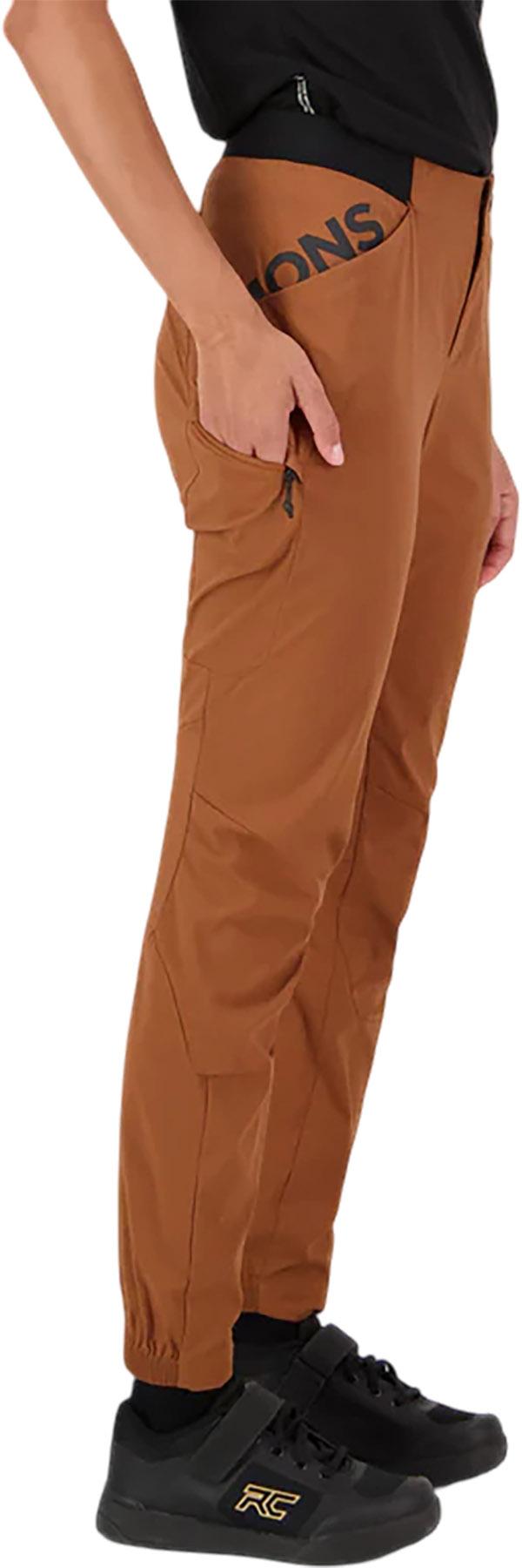 Product gallery image number 2 for product Diversion Merino Trail Pant - Men's