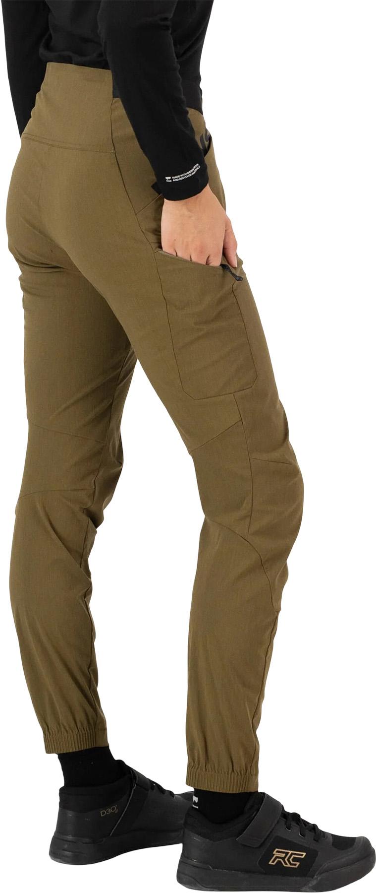 Product gallery image number 2 for product Diversion Merino Trail Pants - Women's