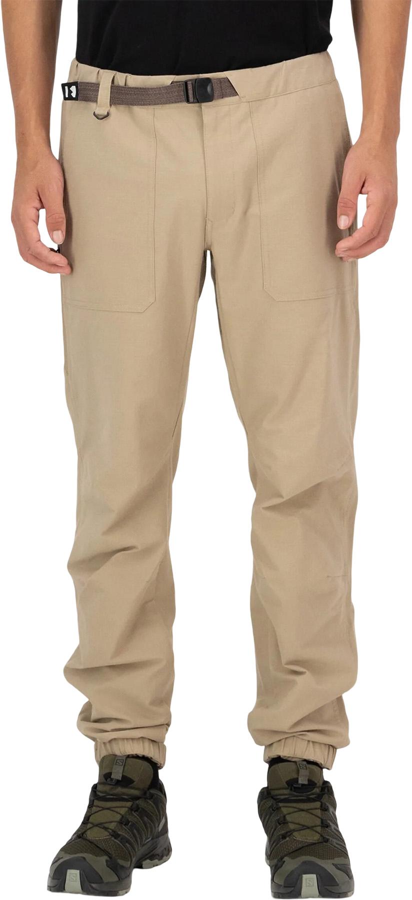 Product gallery image number 3 for product Escapade Pants - Men's