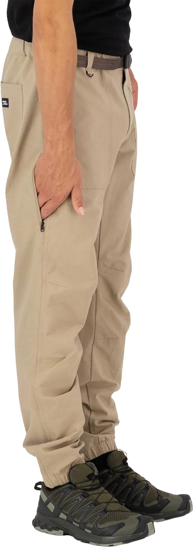 Product gallery image number 4 for product Escapade Pants - Men's