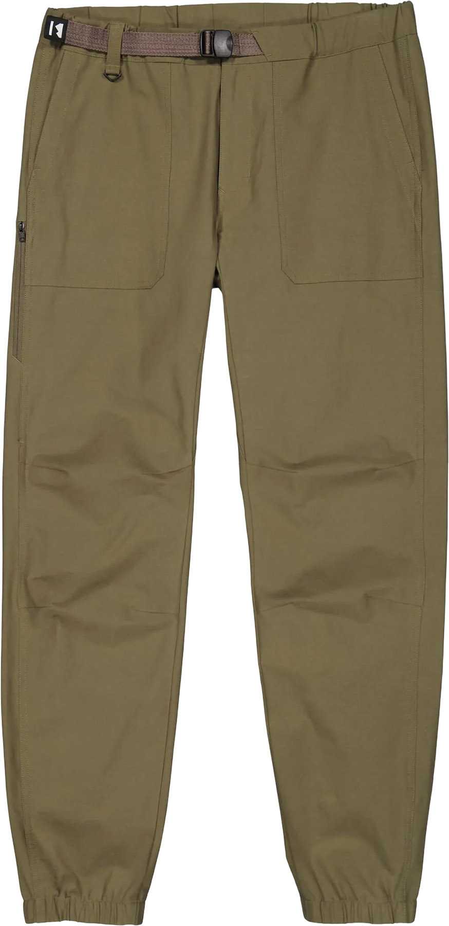 Dark Olive