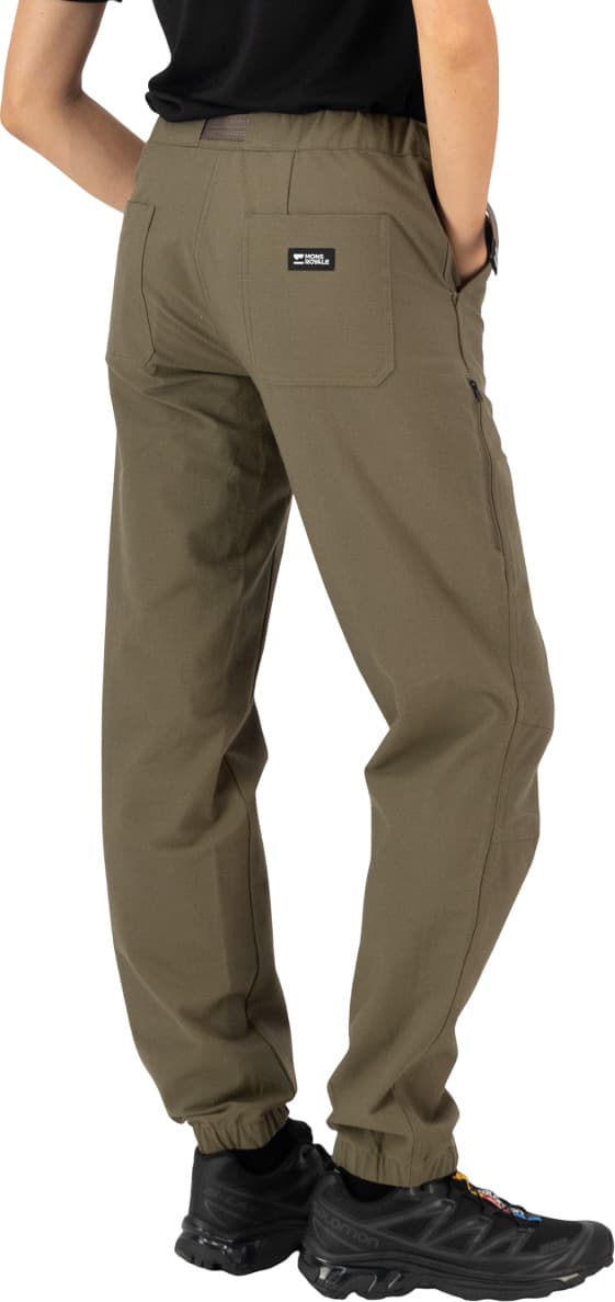 Product gallery image number 3 for product Escapade Pants - Women's