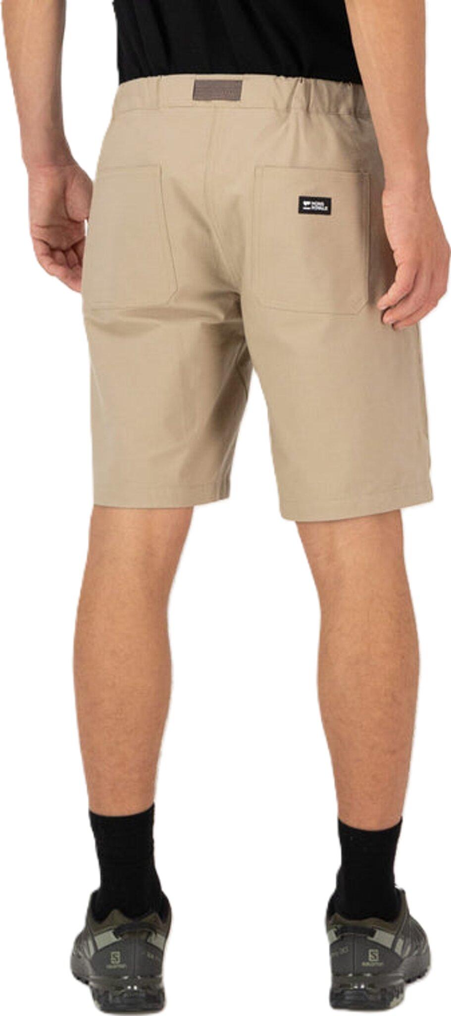 Product gallery image number 3 for product Escapade Shorts - Men's