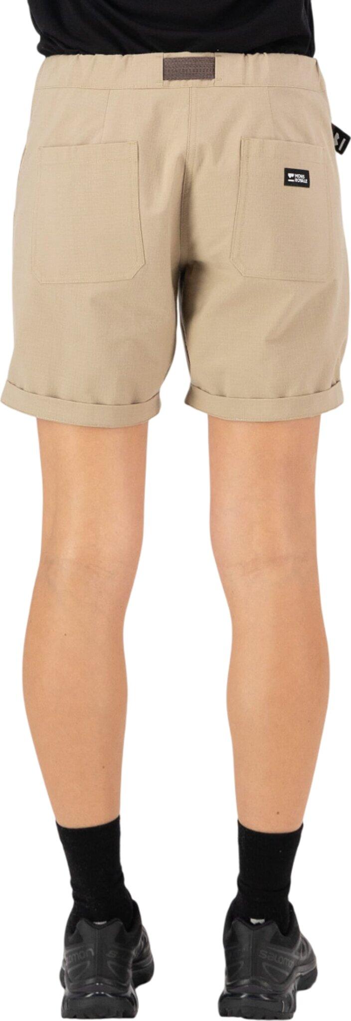 Product gallery image number 2 for product Escapade Shorts - Women's