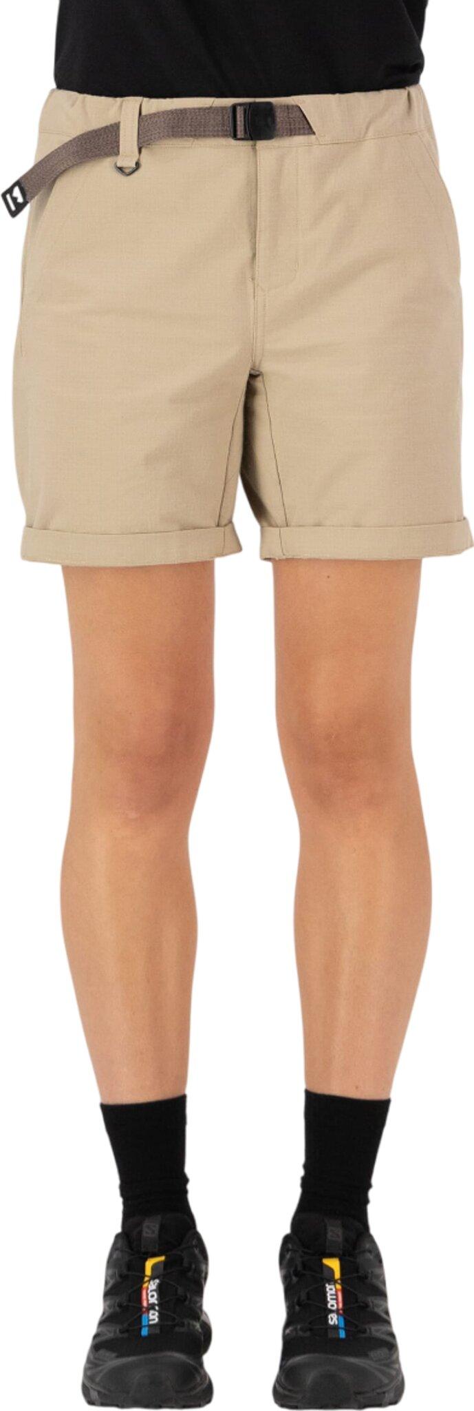 Product gallery image number 3 for product Escapade Shorts - Women's