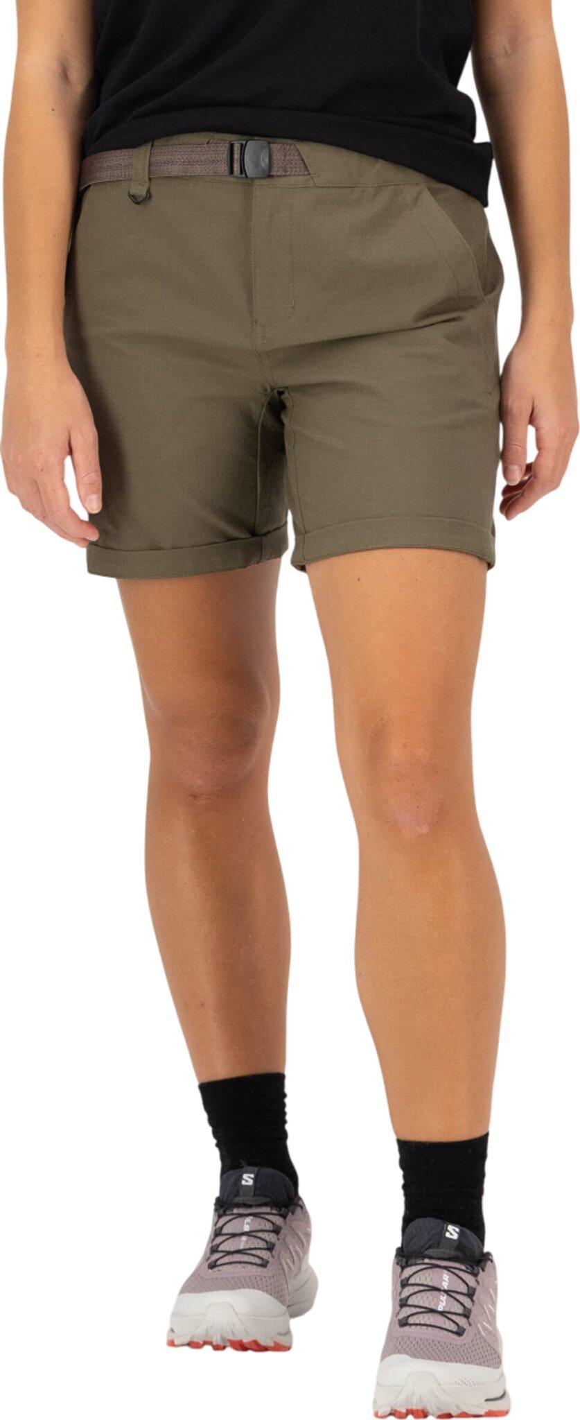 Product gallery image number 3 for product Escapade Shorts - Women's
