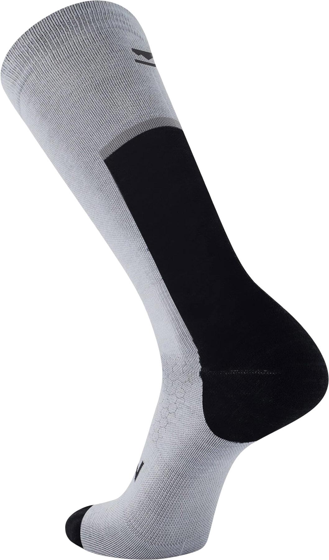 Numéro de l'image de la galerie de produits 2 pour le produit Chaussettes de neige en mérinos Pro Lite - Unisexe