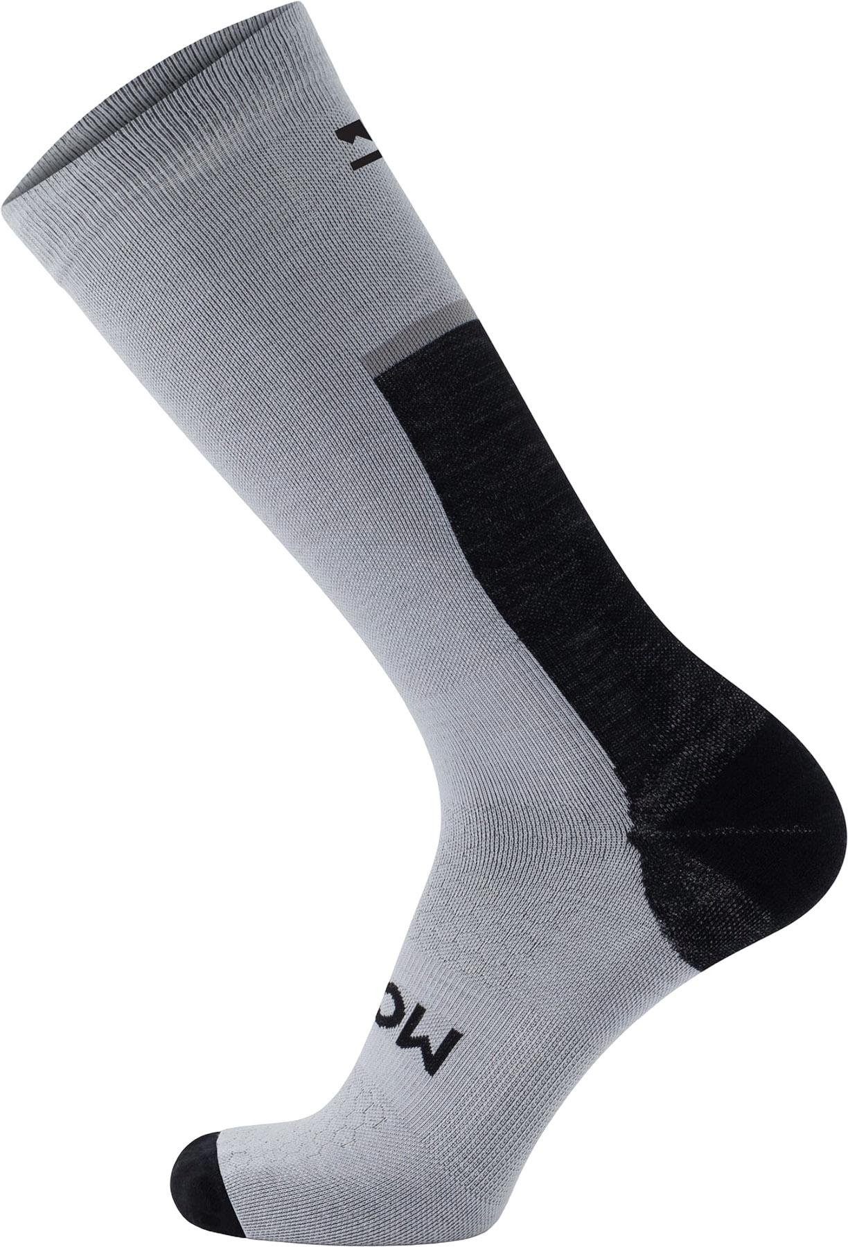 Image de produit pour Chaussettes de neige en mérinos Pro Lite - Unisexe