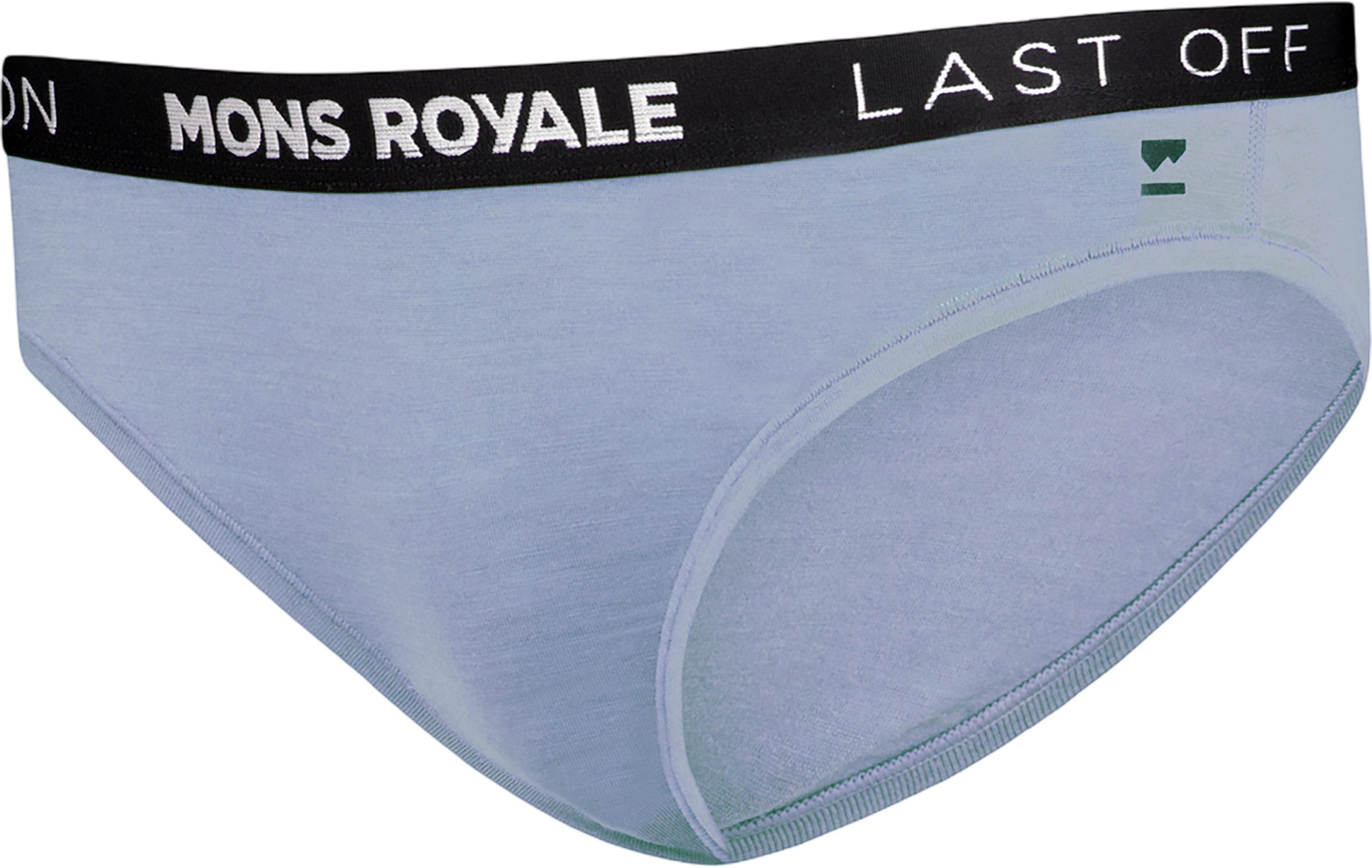Image de produit pour Culotte en mérinos Folo - Femme