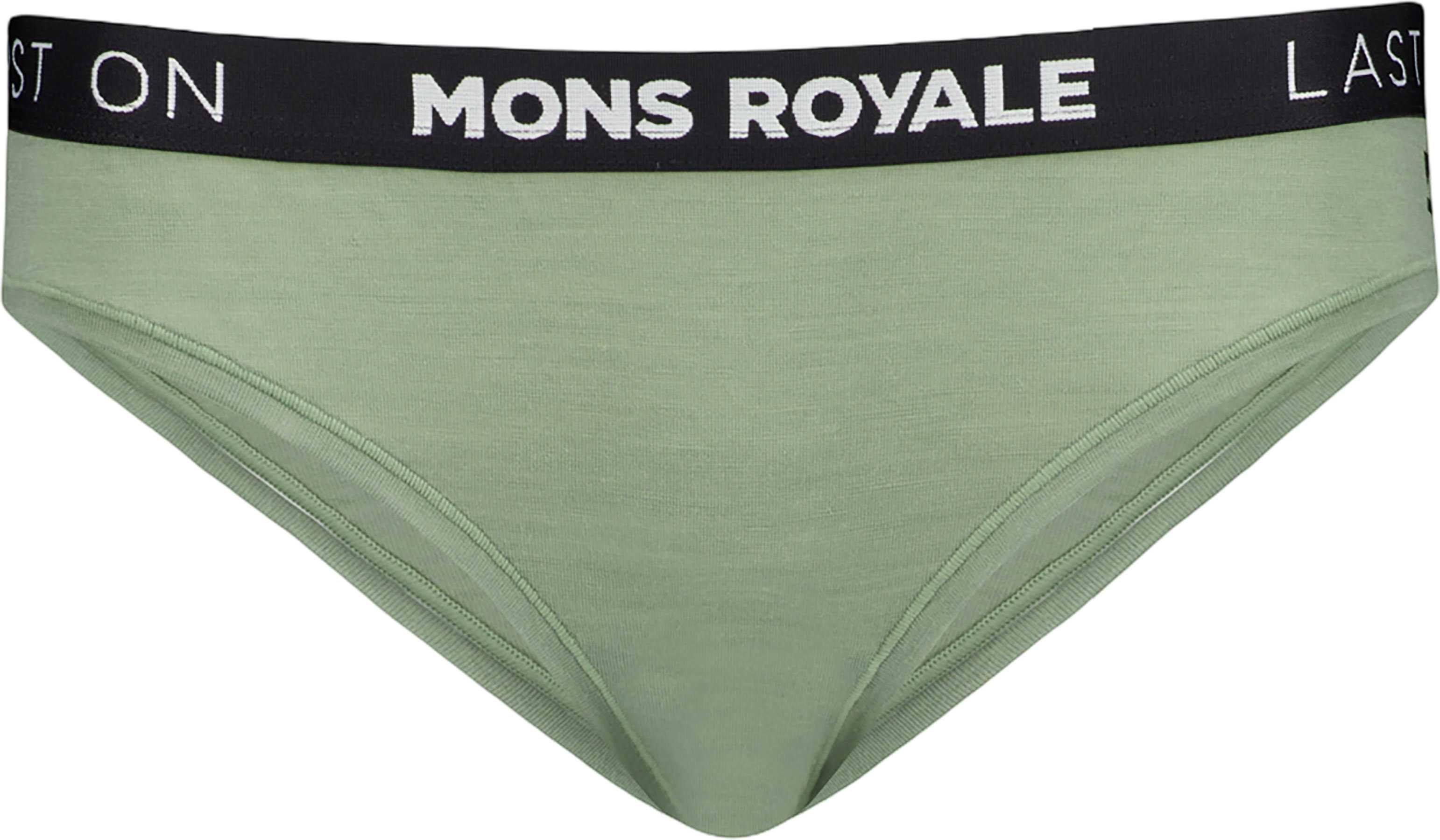 Product image for Folo Merino Briefs - Women's