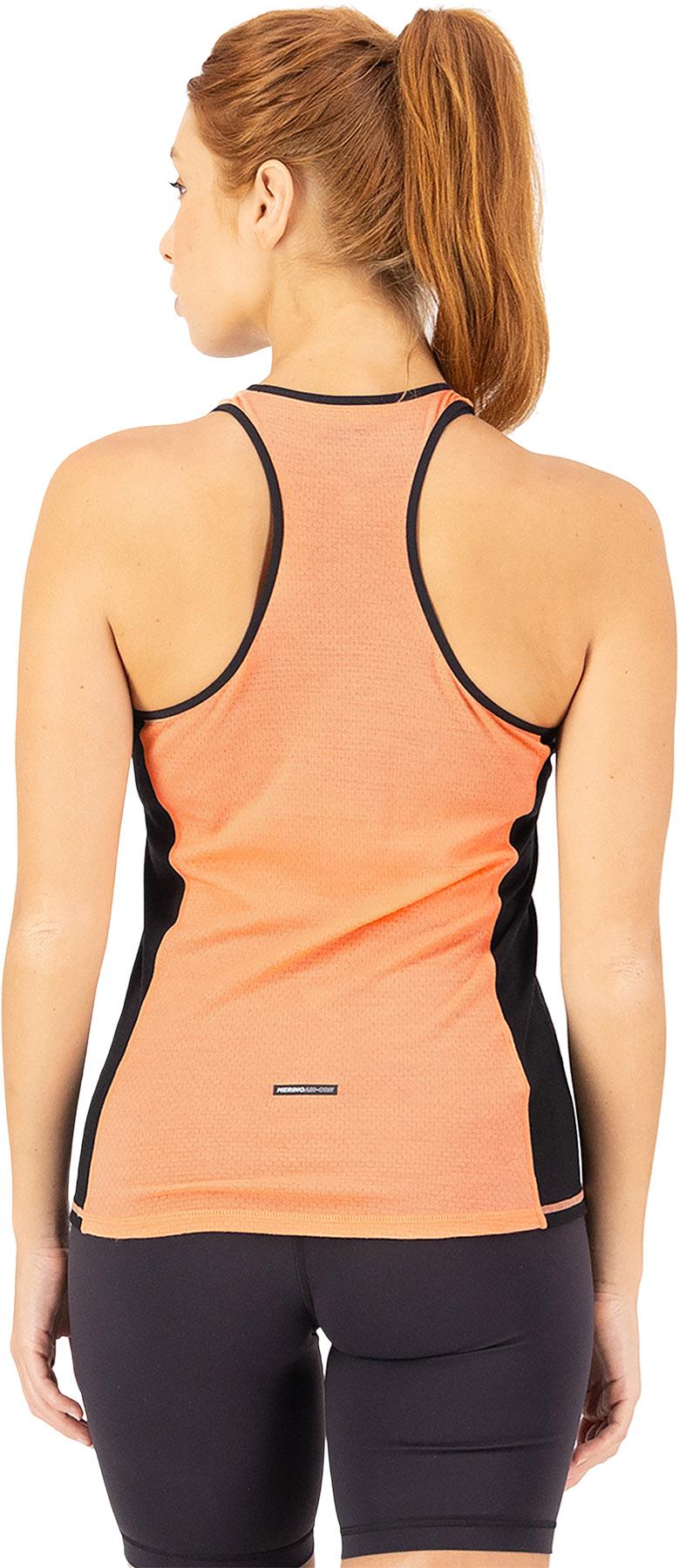 Product gallery image number 2 for product Bella Merino Tank Top - Women's