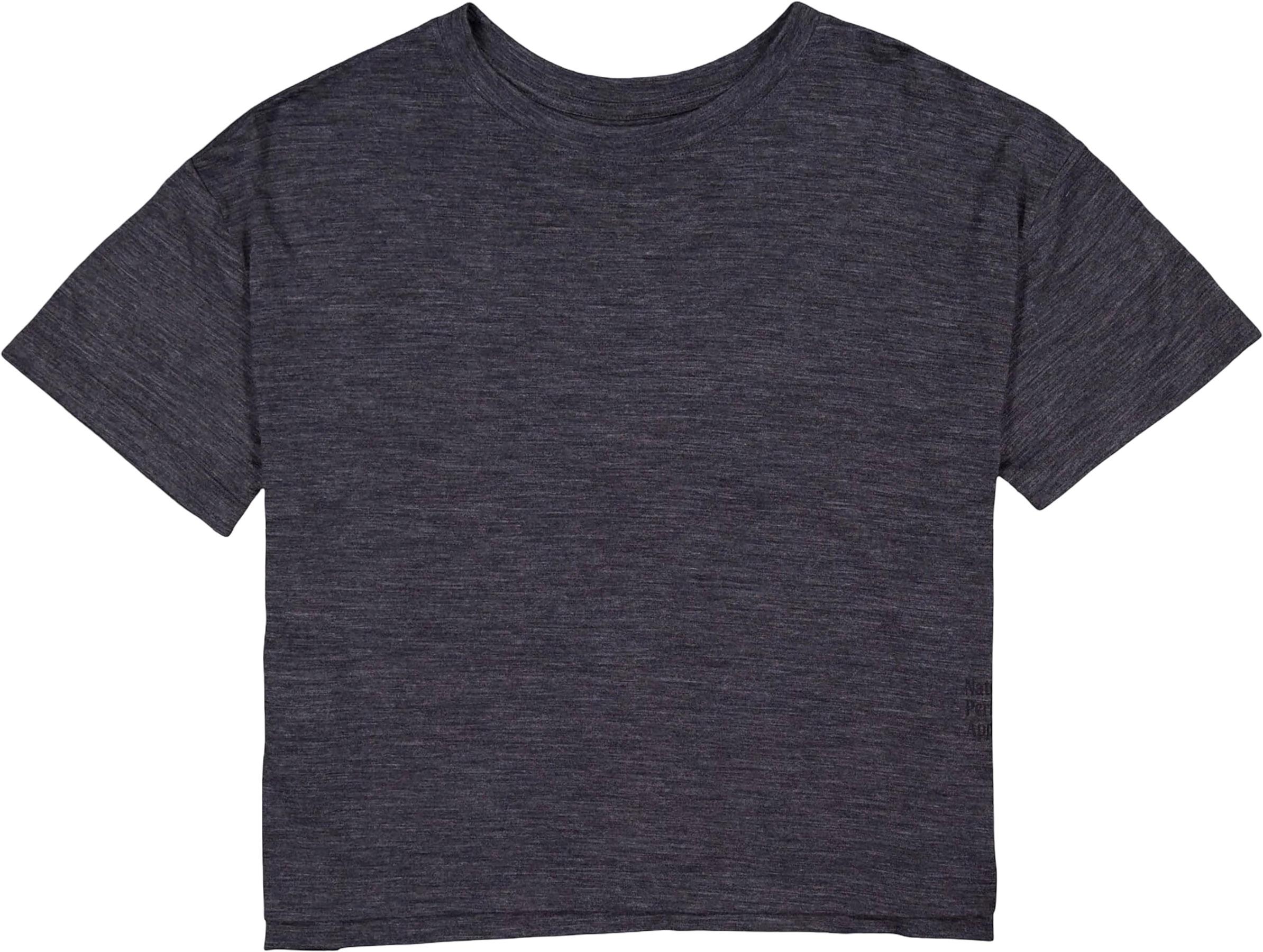 Product image for Zephyr Merino Tencel Boxy T-Shirt - Women's