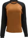 Colour: Caramel - Black