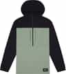 Couleur: Willow - Black