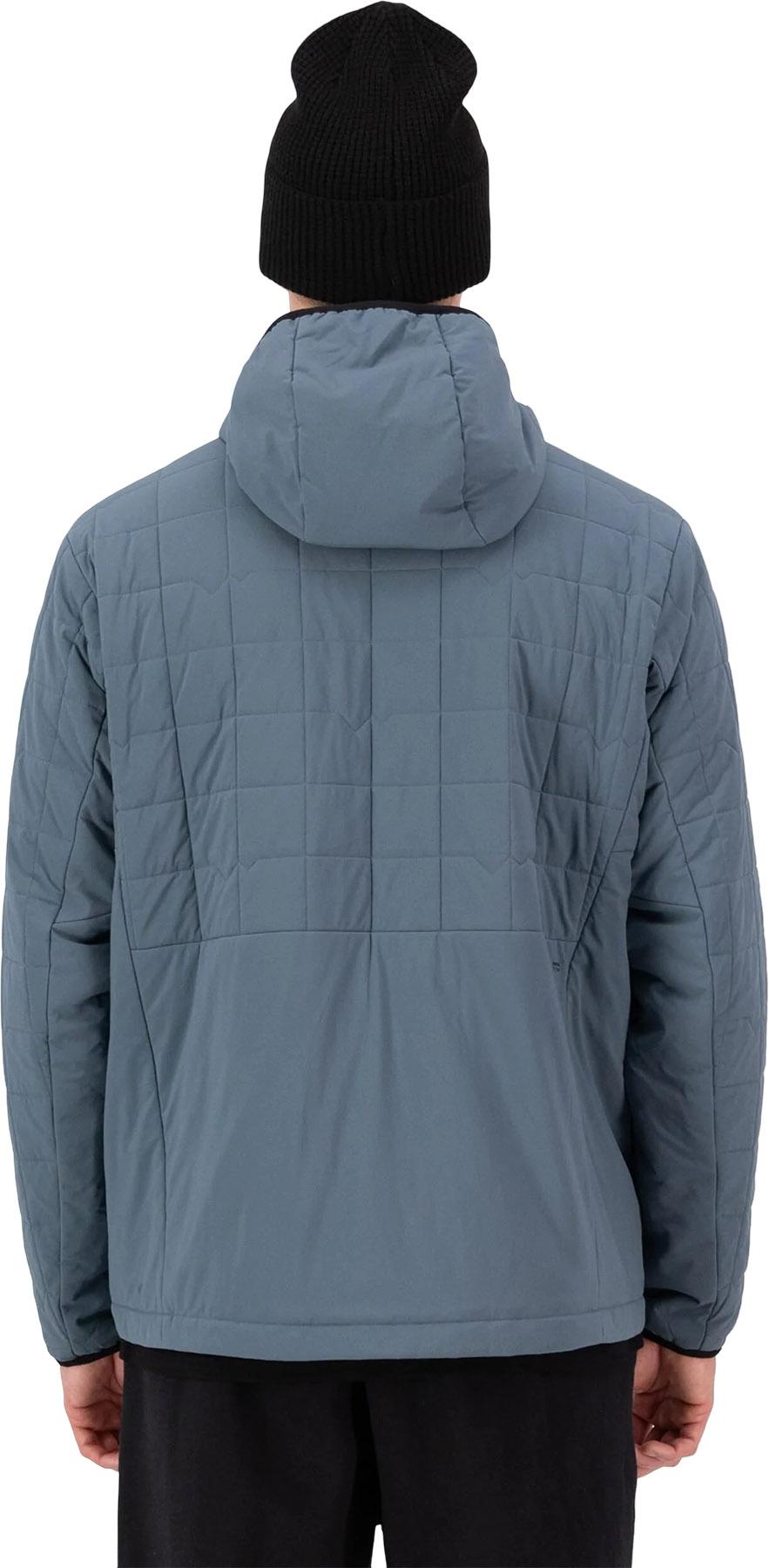 Product gallery image number 2 for product Canyon Merino Insulated Hooded Jacket - Men's