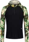 Colour: Bush Camo - Black