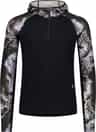 Colour: Rock Camo - Black