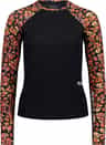 Couleur: Ditzy Camo - Black