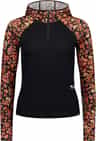 Couleur: Ditzy Camo - Black