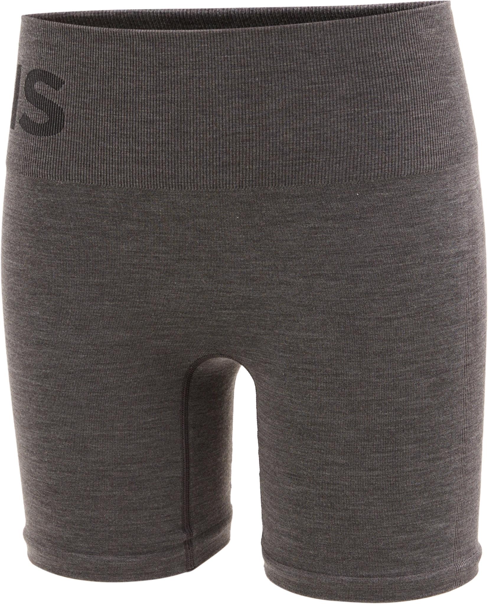Numéro de l'image de la galerie de produits 6 pour le produit Short sans coutures en mérinos Solace - Femme