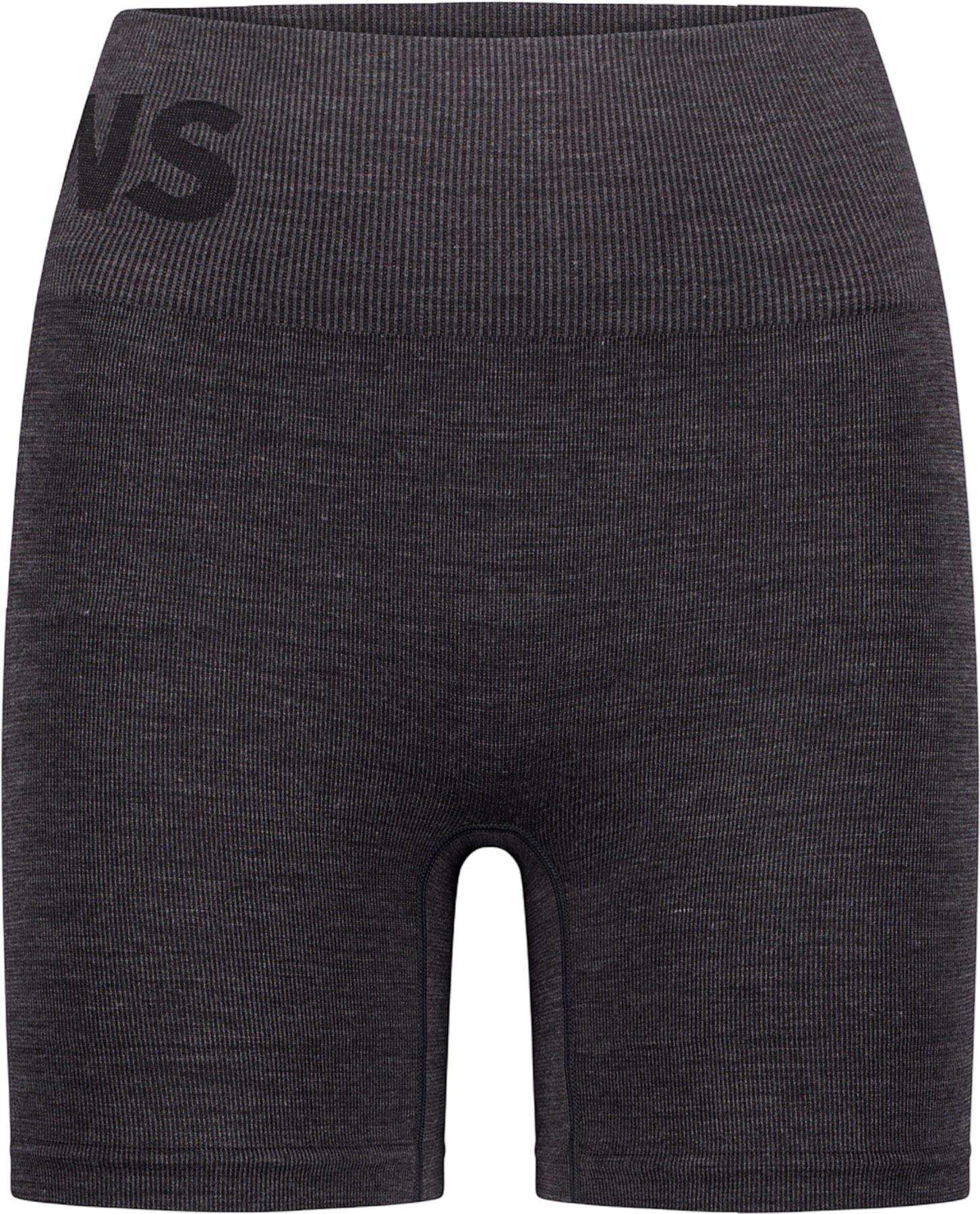 Product image for Short sans coutures en mérinos Solace - Femme 