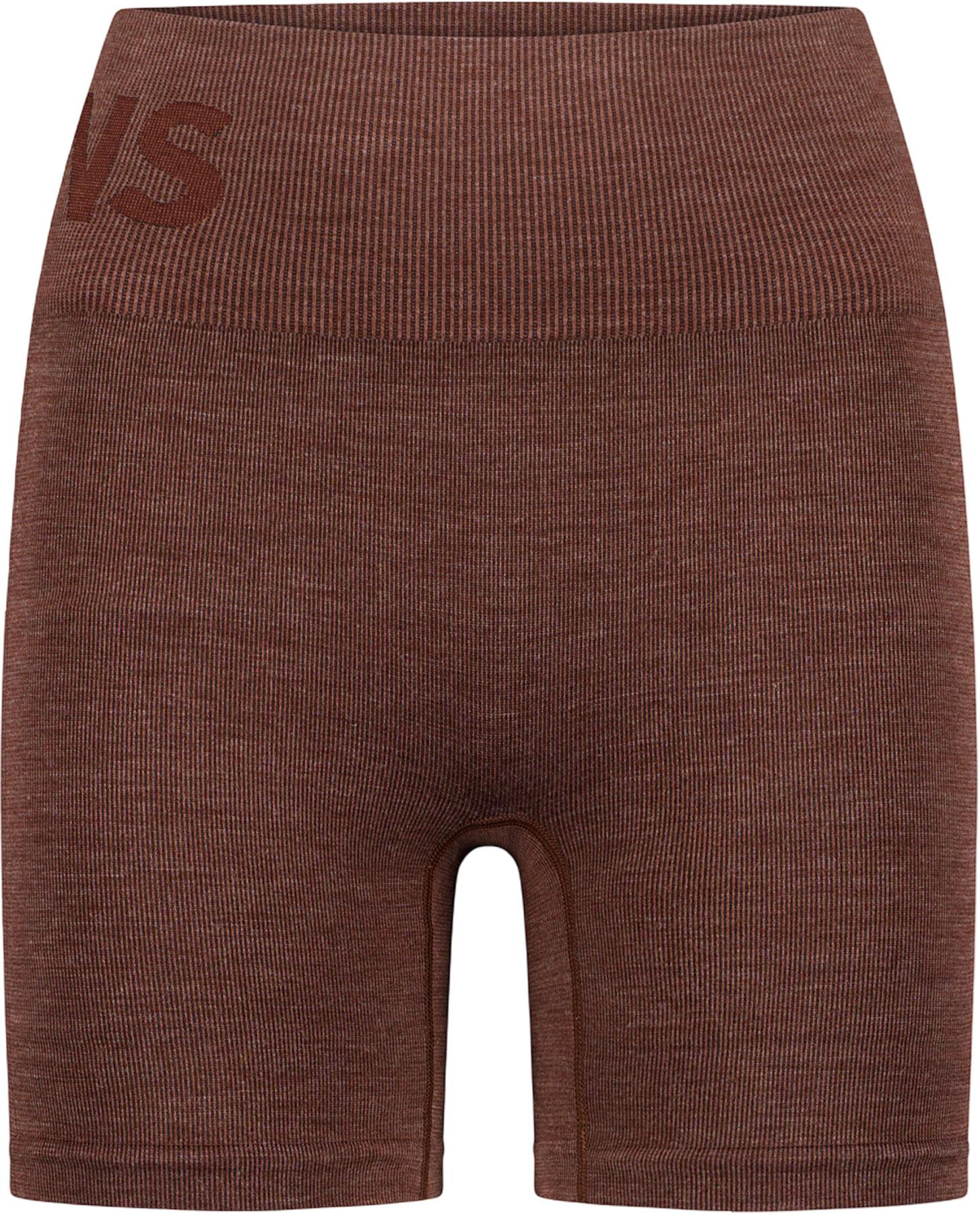 Product image for Solace Merino Seamless Shorts - Women's