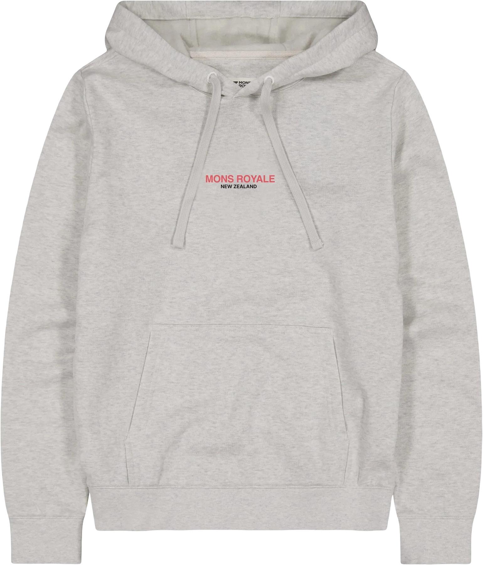 Product image for Inversion Merino Hoodie - Women's