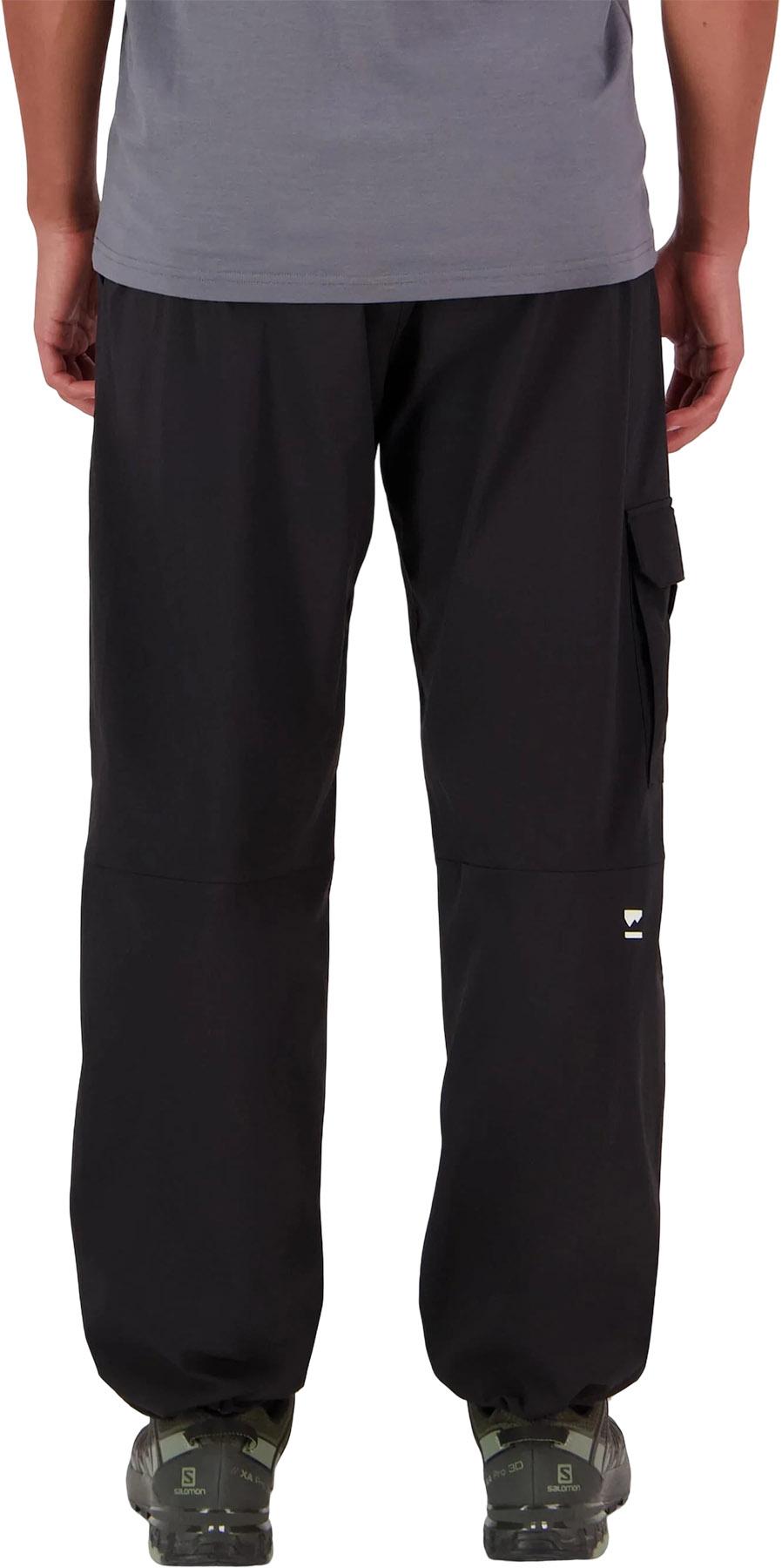 Product gallery image number 2 for product All Mission Pants - Men's