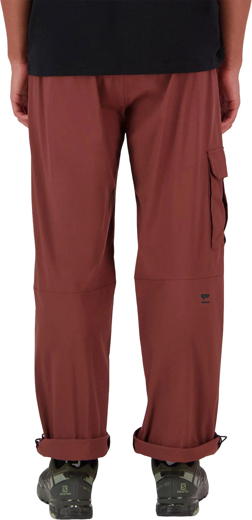 Product gallery image number 2 for product All Mission Pants - Men's