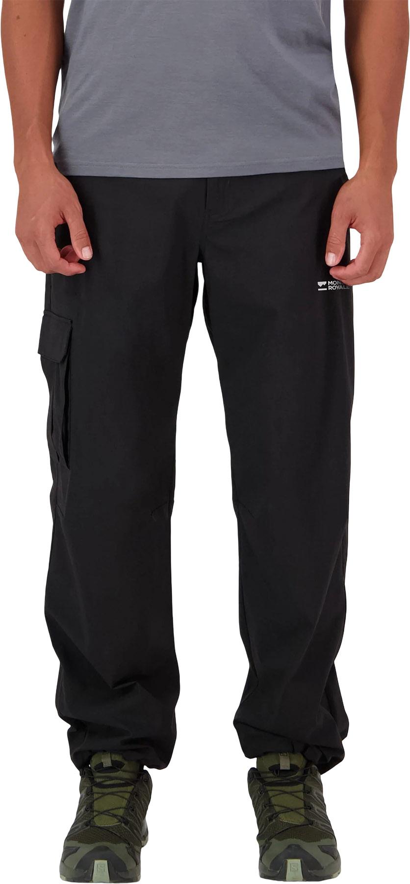 Product gallery image number 3 for product All Mission Pants - Men's