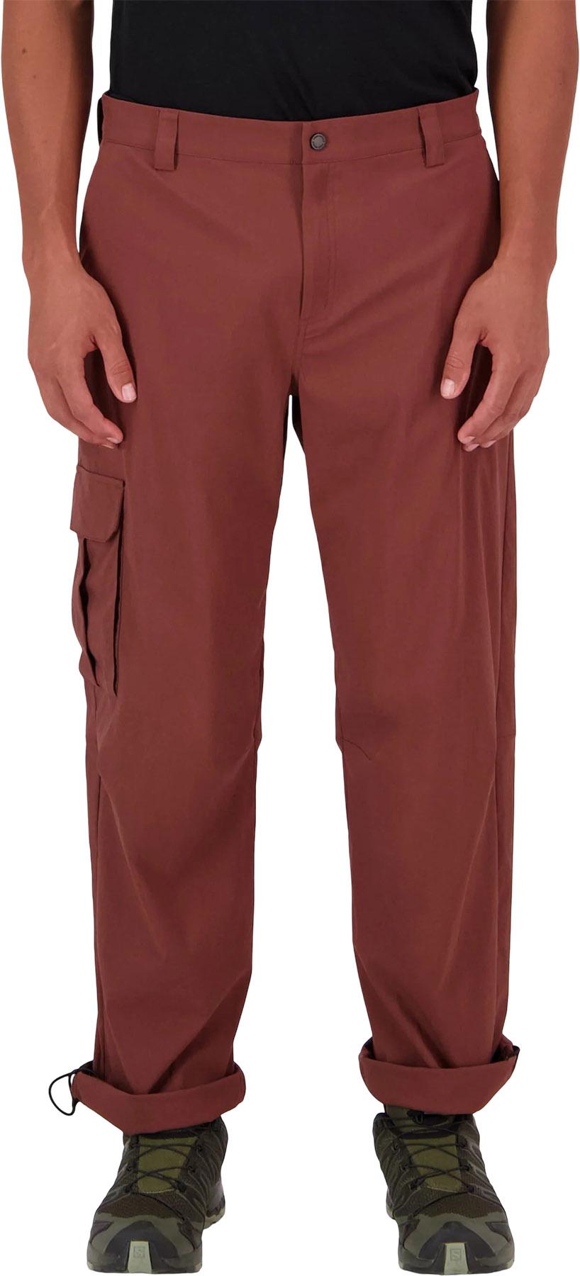 Product gallery image number 3 for product All Mission Pants - Men's