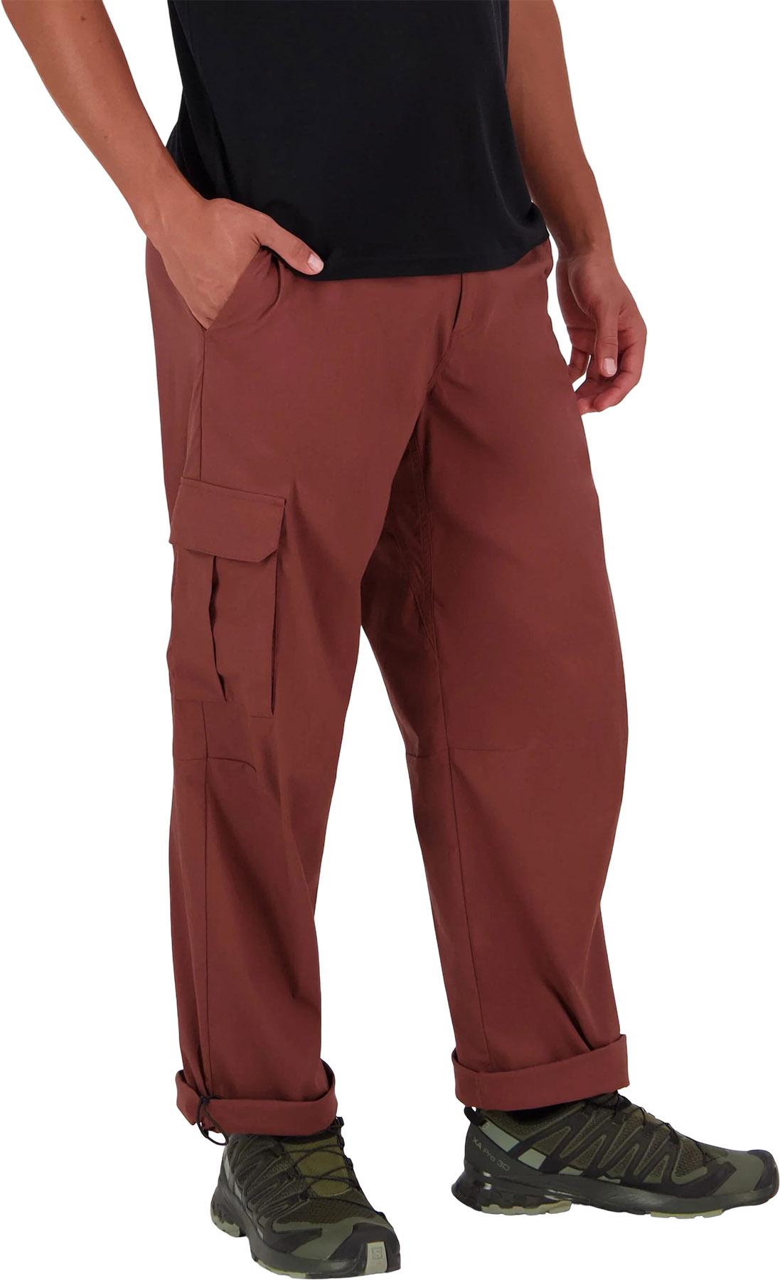 Product gallery image number 4 for product All Mission Pants - Men's