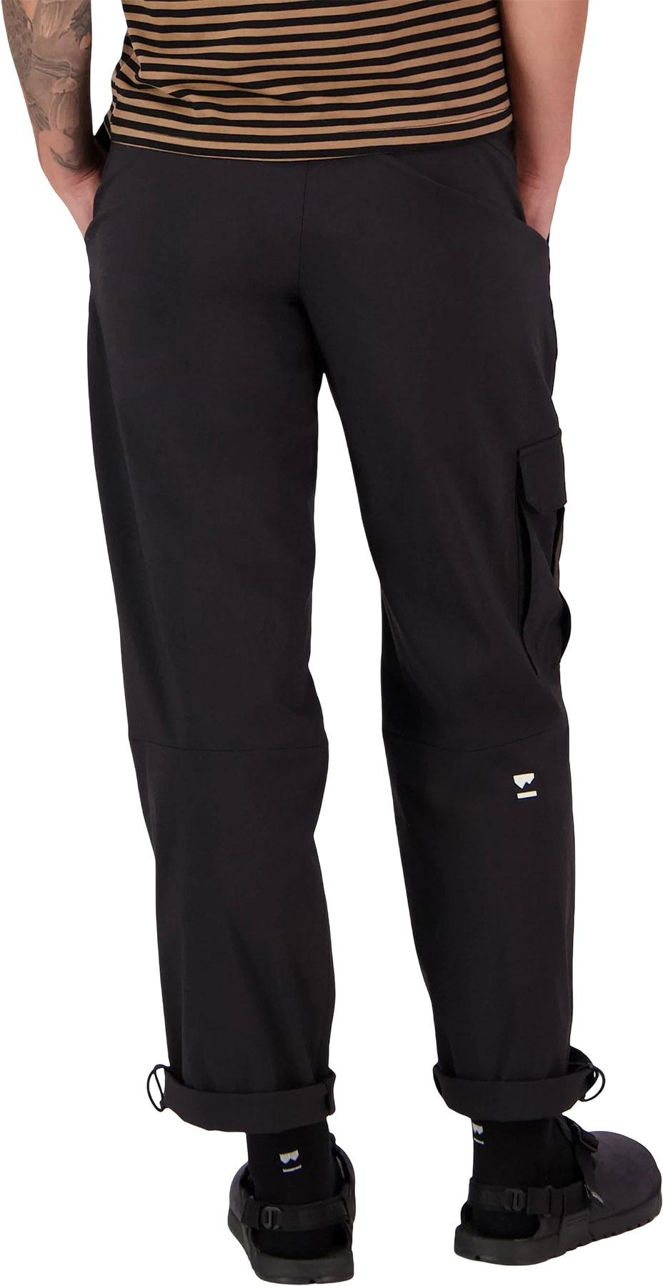 Product gallery image number 2 for product All Mission Pants - Women's