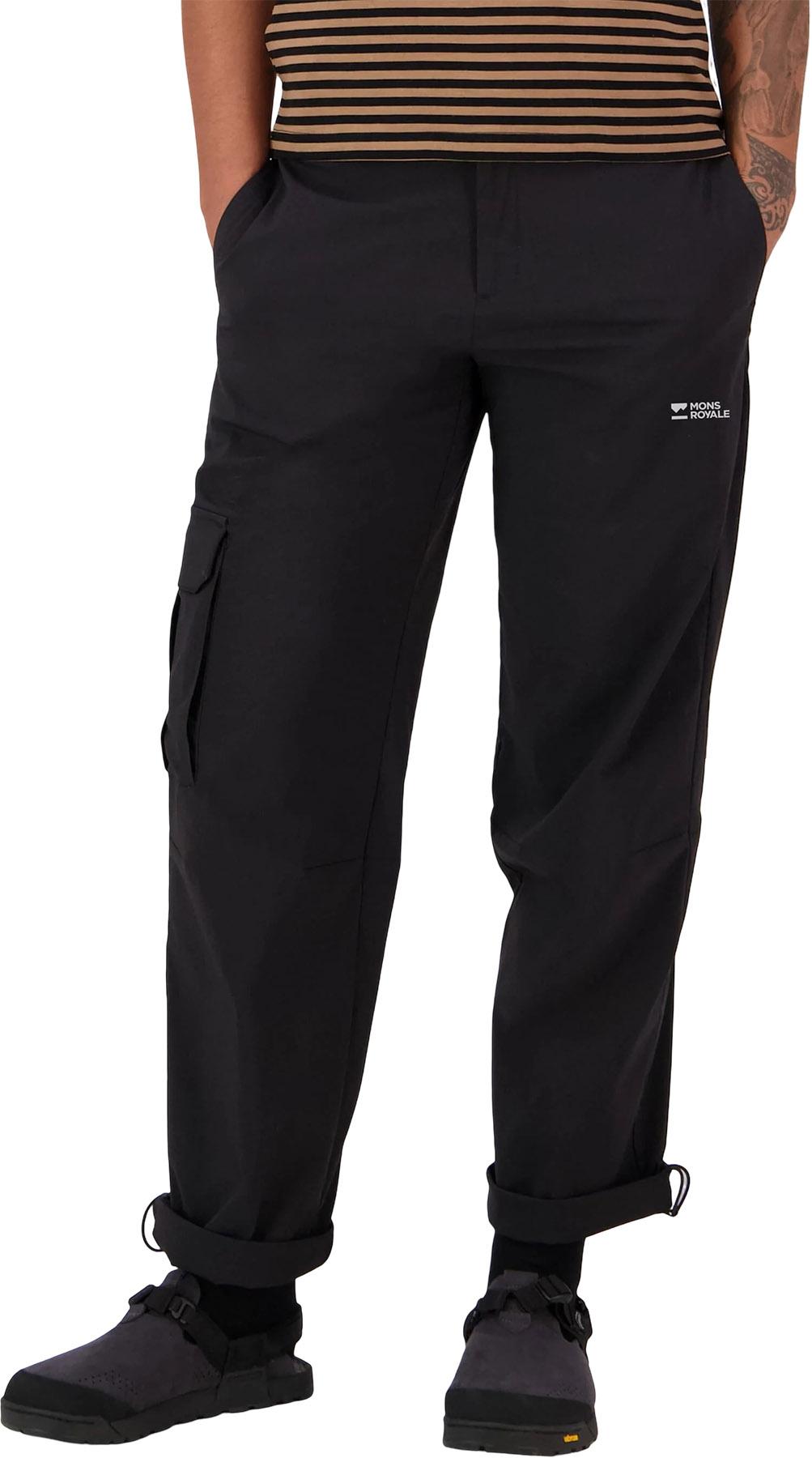 Product gallery image number 3 for product All Mission Pants - Women's