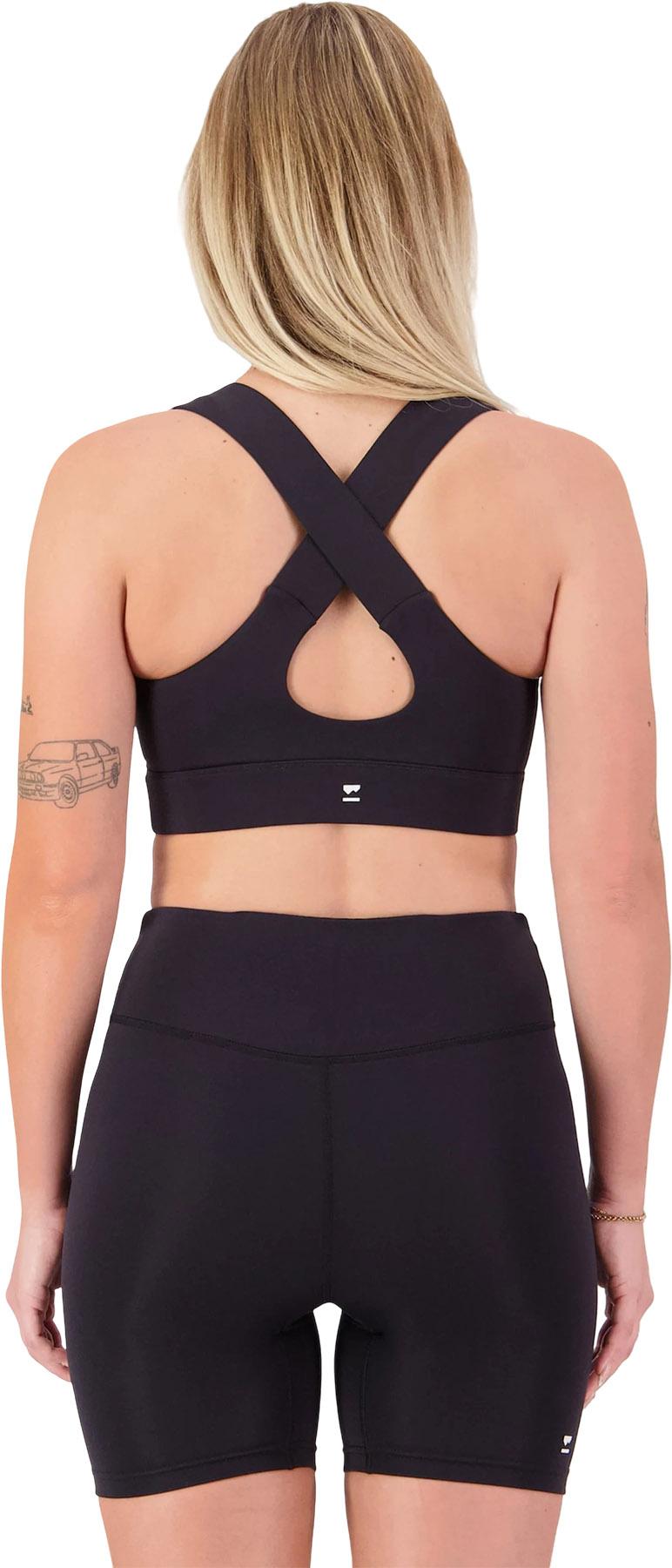 Numéro de l'image de la galerie de produits 3 pour le produit Soutien-gorge de sport Proximity en mérinos - Femme