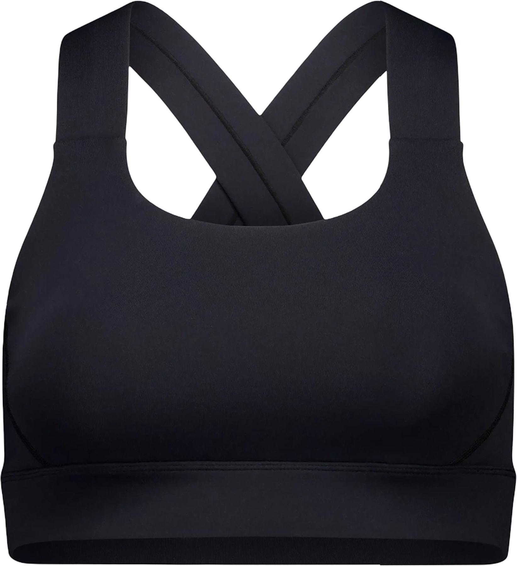 Image de produit pour Soutien-gorge de sport Proximity en mérinos - Femme